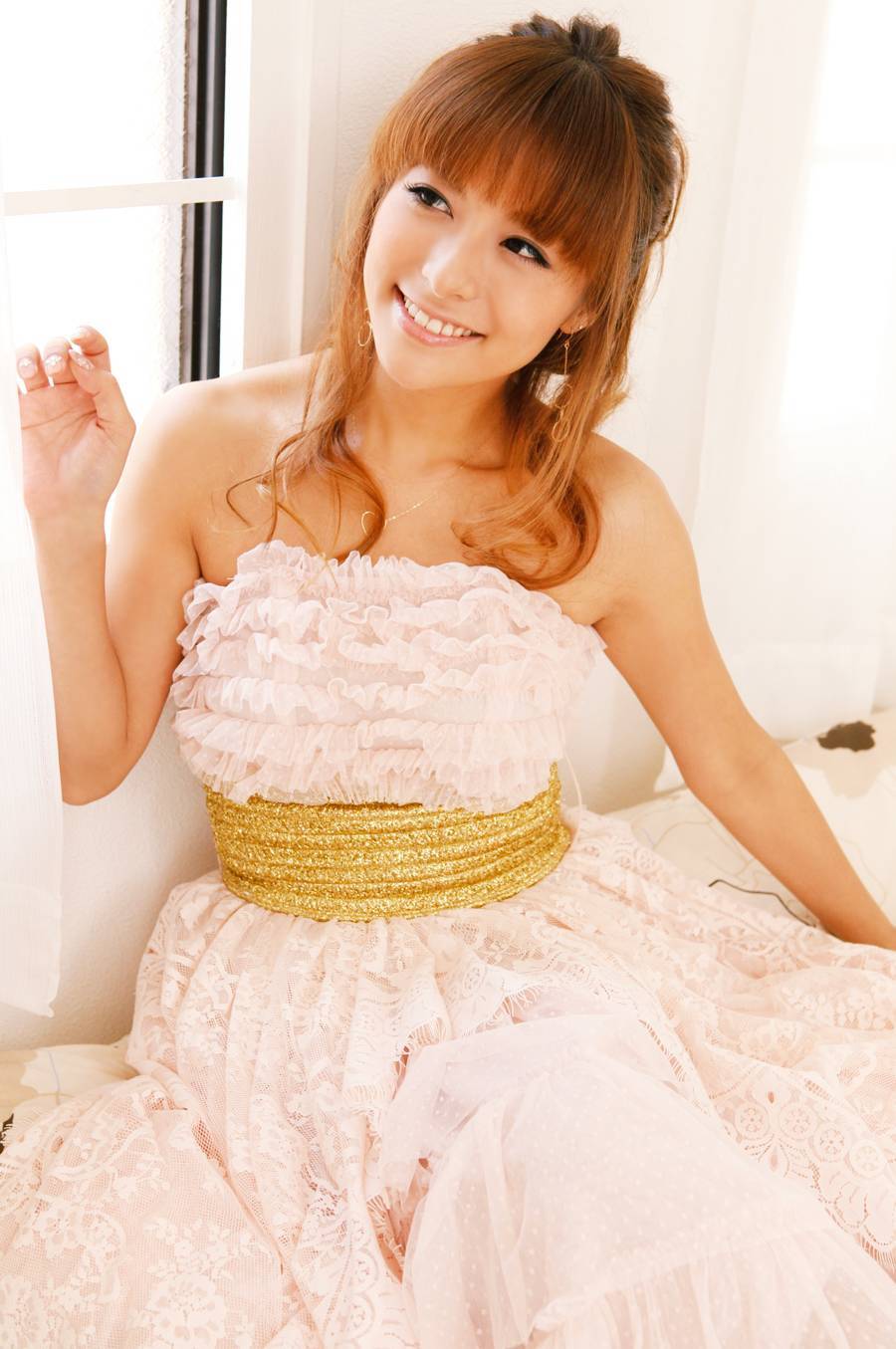 神戶蘭子 Ranko Kanbe [Princess collection]